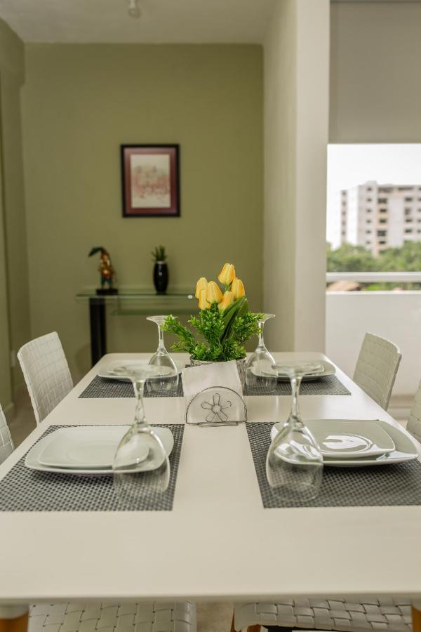 Apartment Liverte Condos- Downtown With Pool Cancun